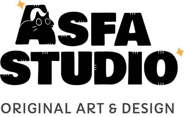 Asfa Studio